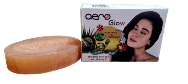 Aero Soap